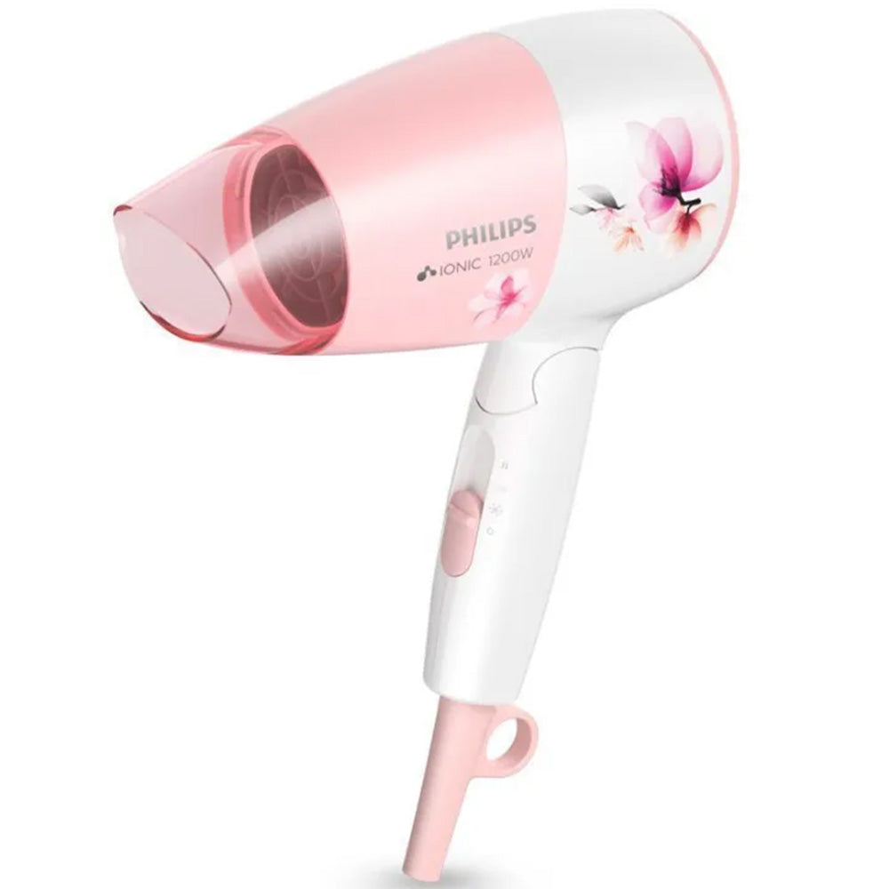 PHILIPS ESSENTAIL CARE HAIR DRYER Model HP8128