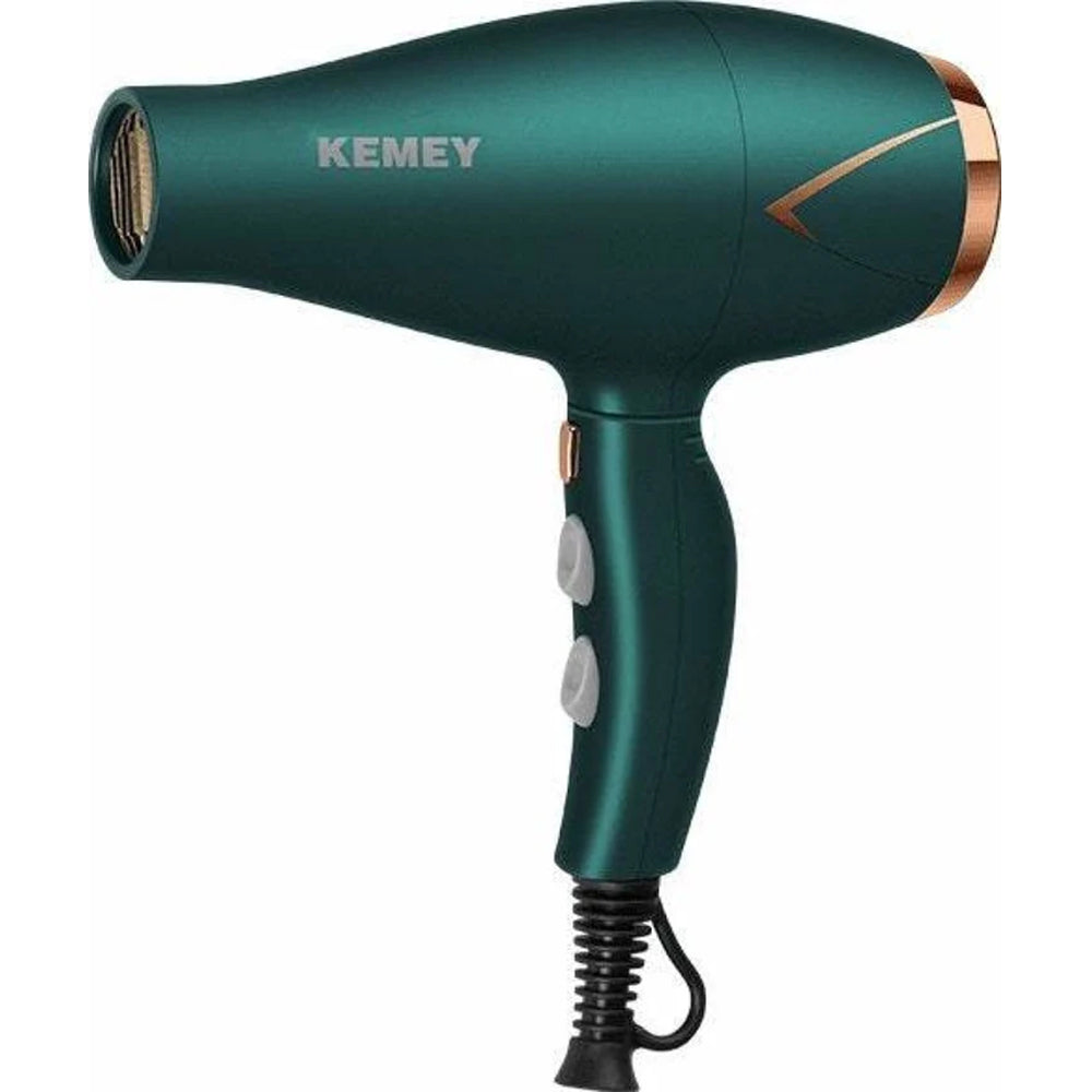 KEMEI PROFESSIONAL HAIR DRYER Model KM-8222