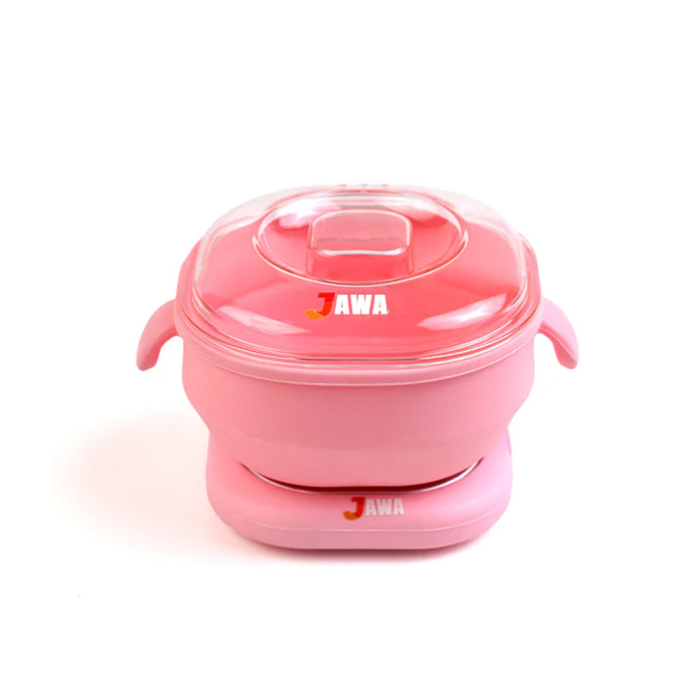 JAWA SILICON WAX WARMER KIT Model JW-849
