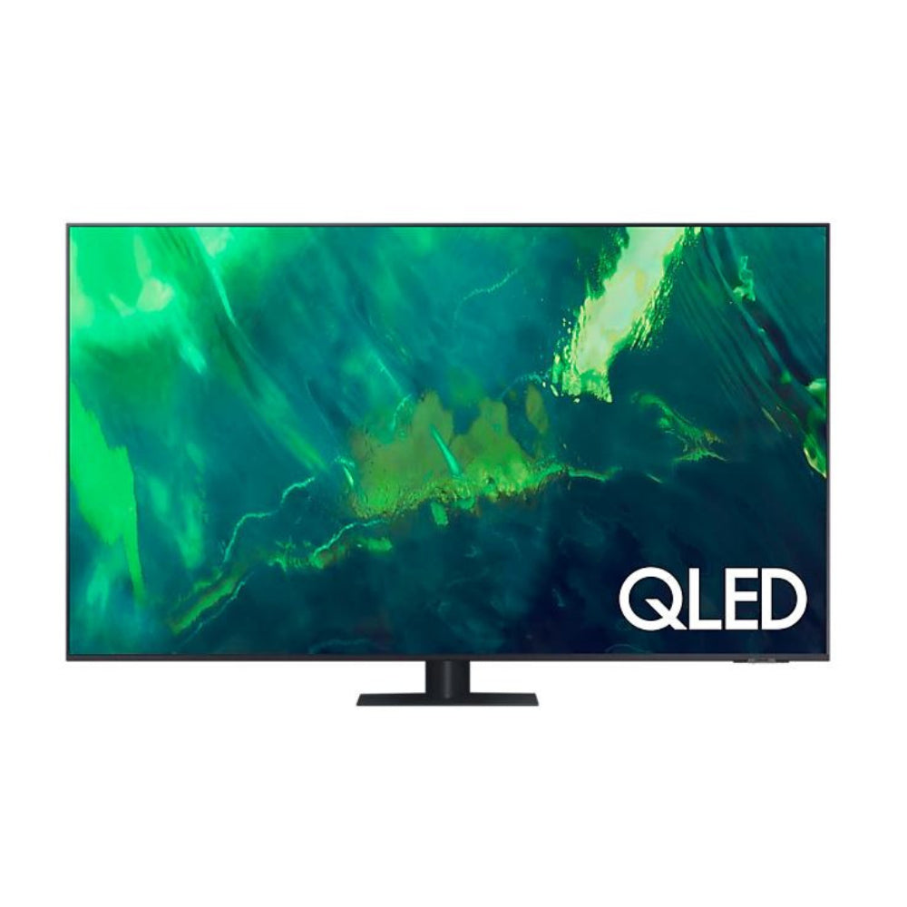 SAMSUNG 85 INCH SMART & 4K QLED TV Model 85Q70A