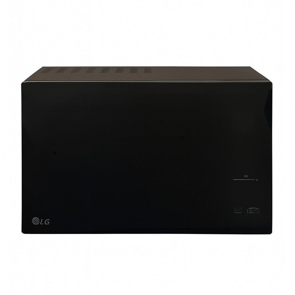 LG SMART INVERTER MICROWAVE OVEN 42 LITER Model MH8295DIS