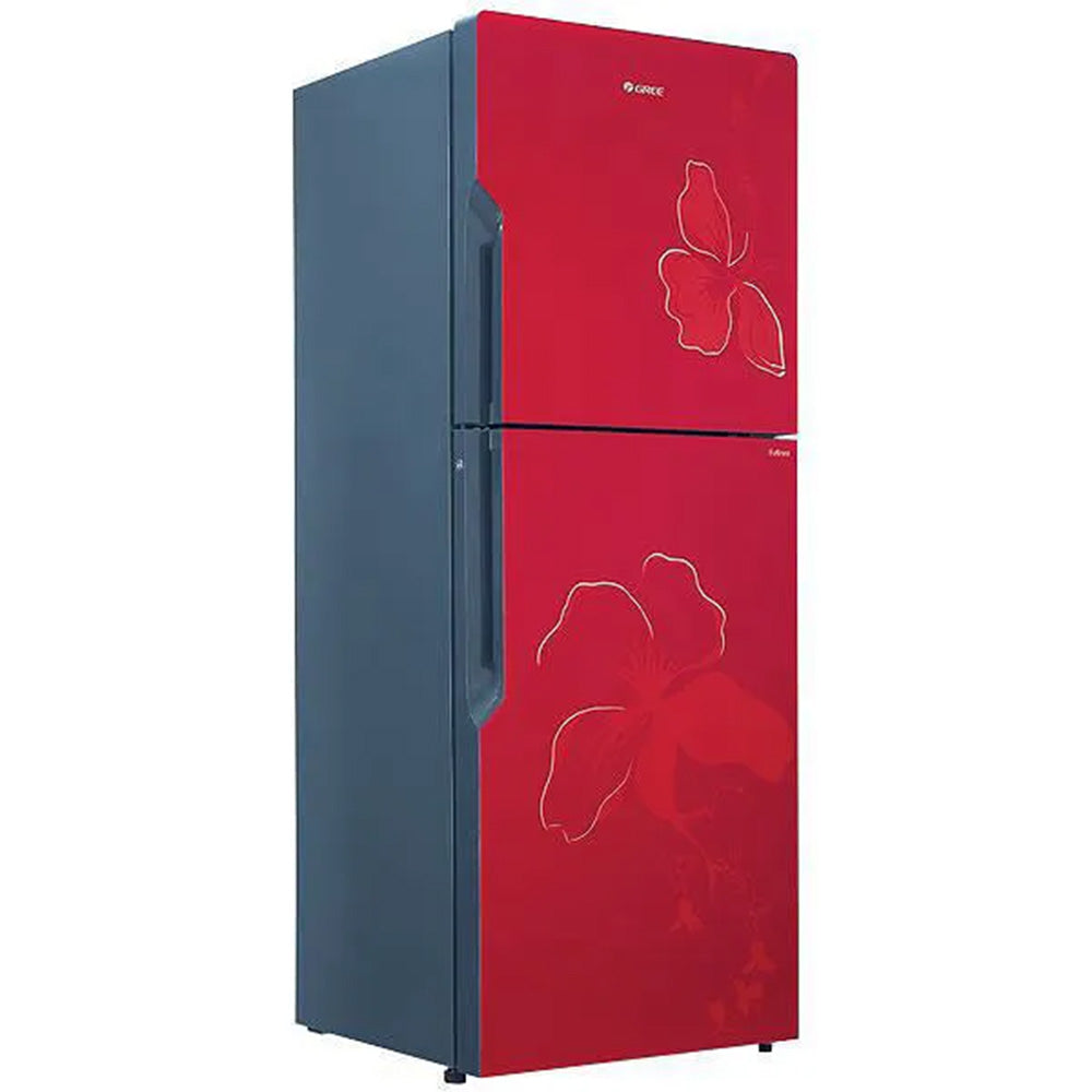 GREE EVEREST SERIES REFRIGERATOR Model GR-ES8890G-CR1