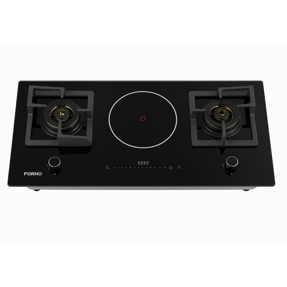FORNO 2 BURNER HOT PLAT HOB Model 900G-B LPG
