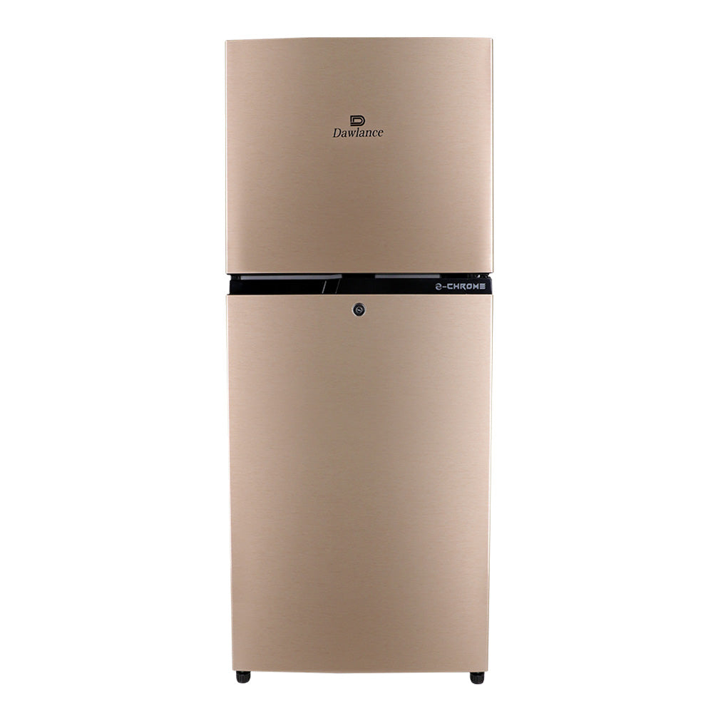 DAWLANCE NON INVERTER REFRIGERATOR Model 9149WB E-CHROME HG