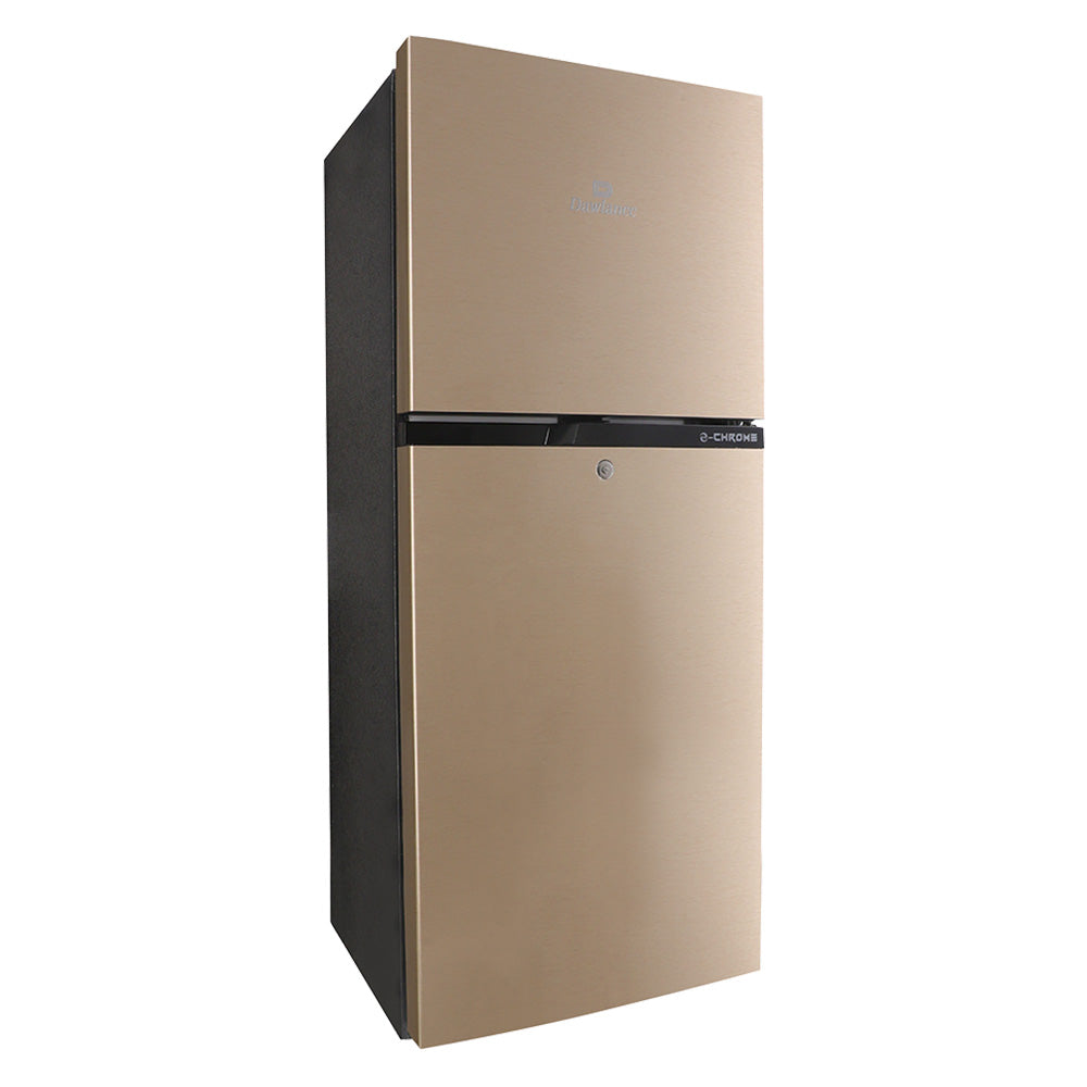 DAWLANCE NON INVERTER REFRIGERATOR Model 9149WB E-CHROME HG