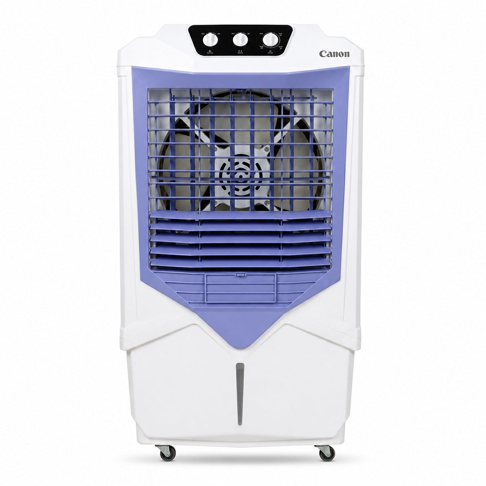 CANON ROOM AIR COOLER Model 9700M ML