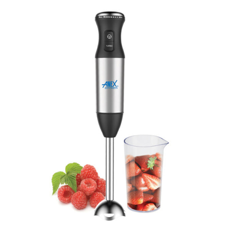 ANEX DELUXE HAND BLENDER Model AG134