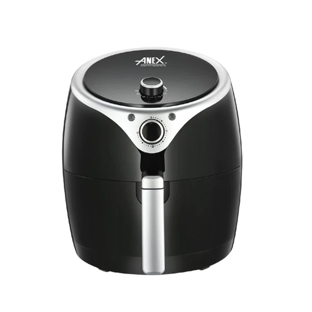 ANEX DELUXE AIR FRYER Model AG-2020