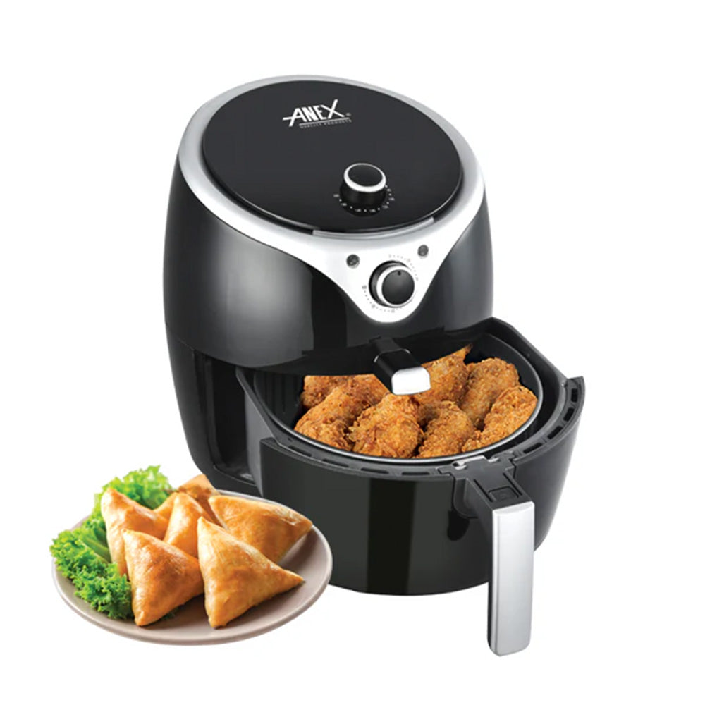 ANEX DELUXE AIR FRYER Model AG-2020