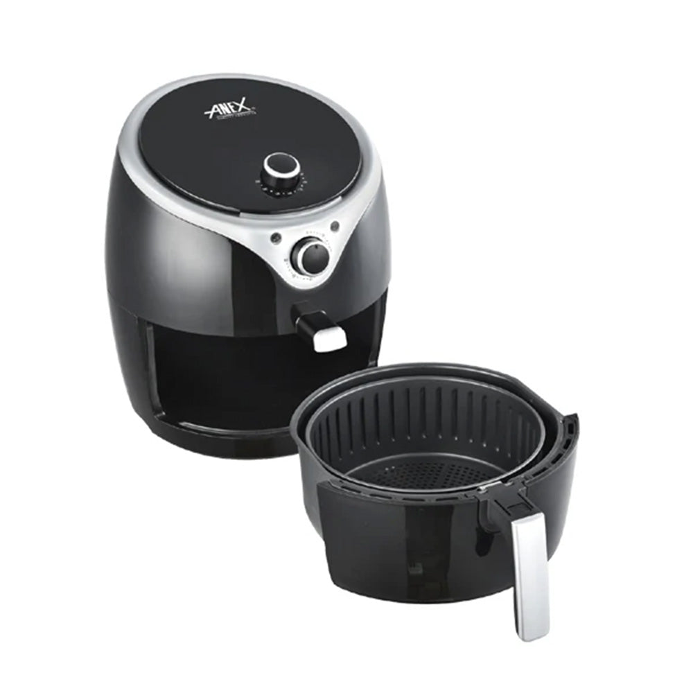 ANEX DELUXE AIR FRYER Model AG-2020