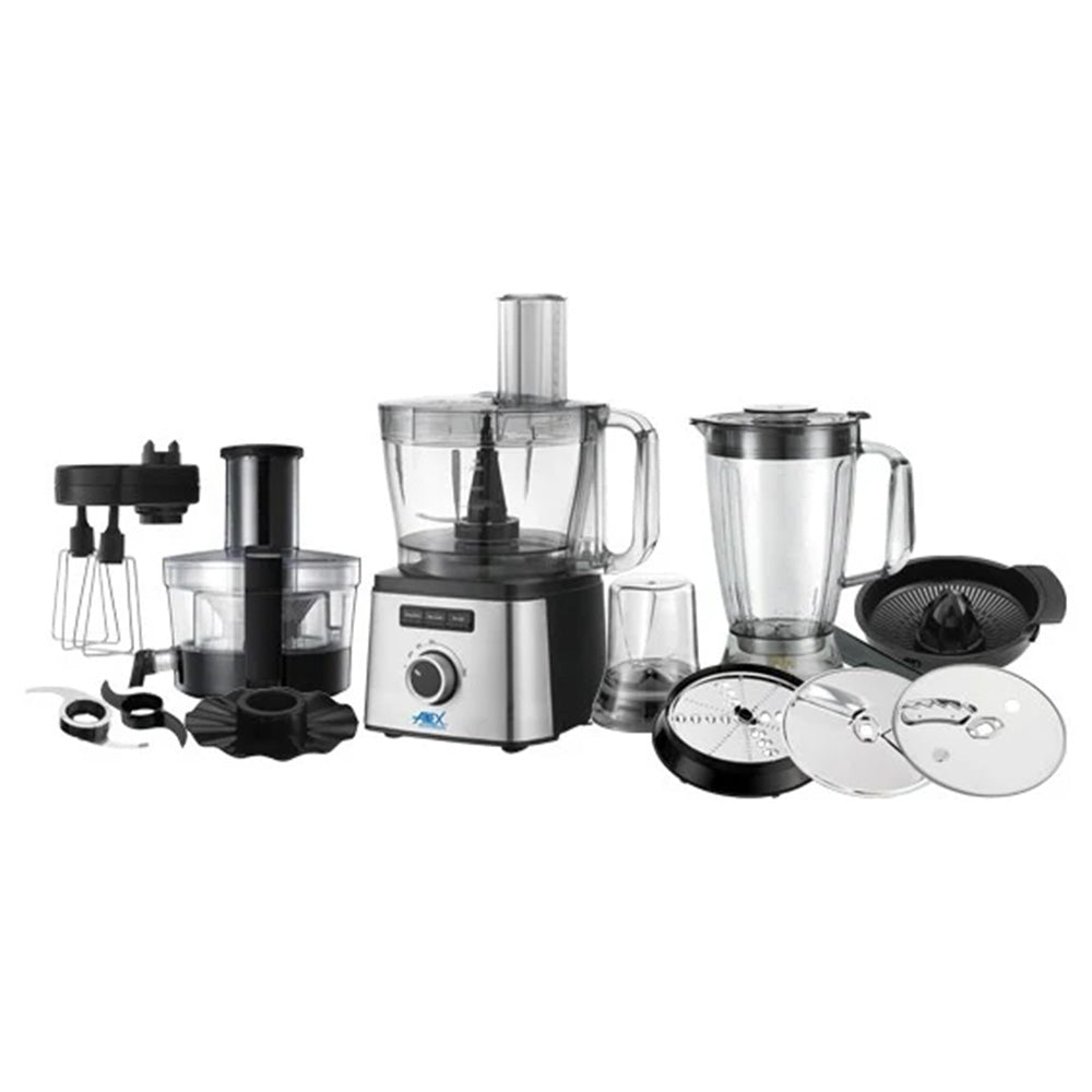ANEX FOOD PROCESSOR Model AG-3159