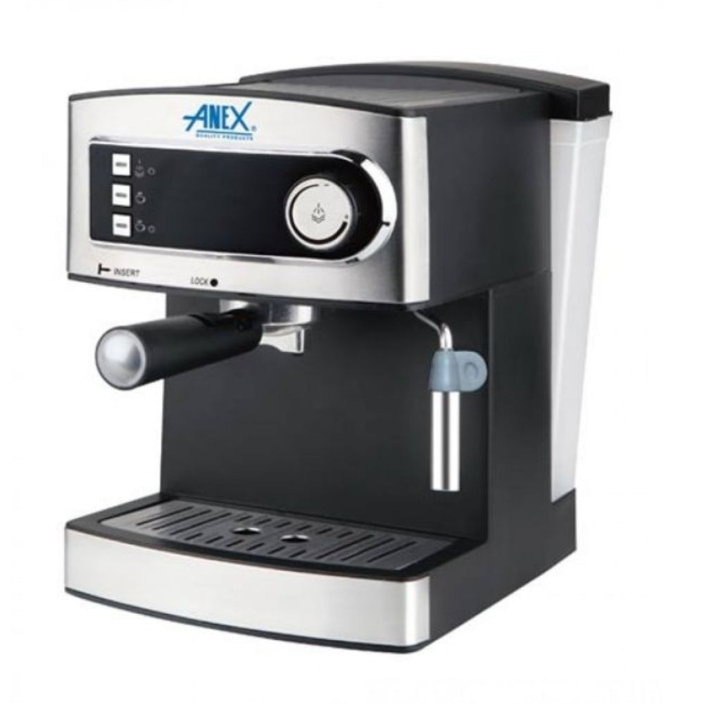 ANEX COFFEE MAKER Model AG-826
