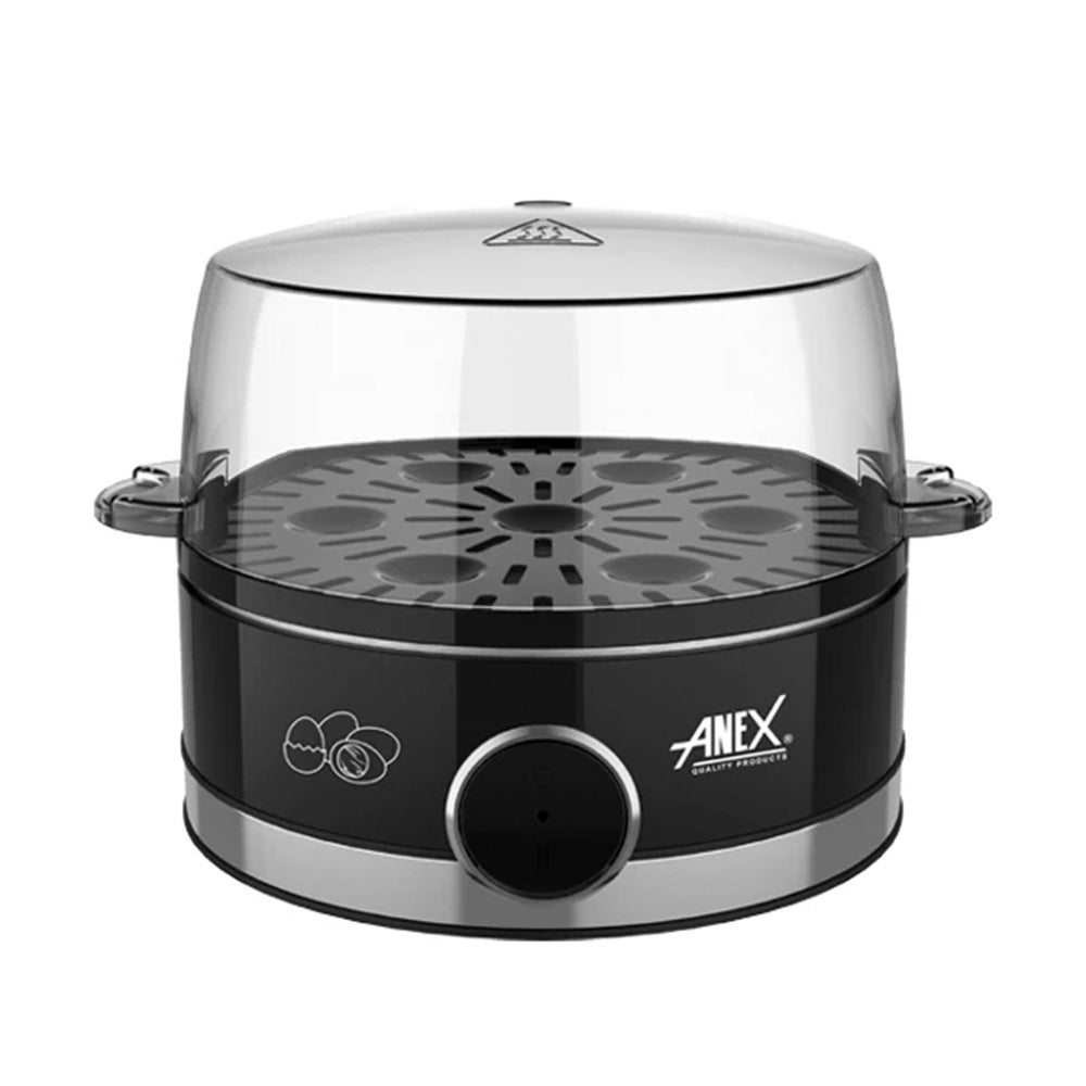ANEX DELUXE EGG BOILER Model AG-775