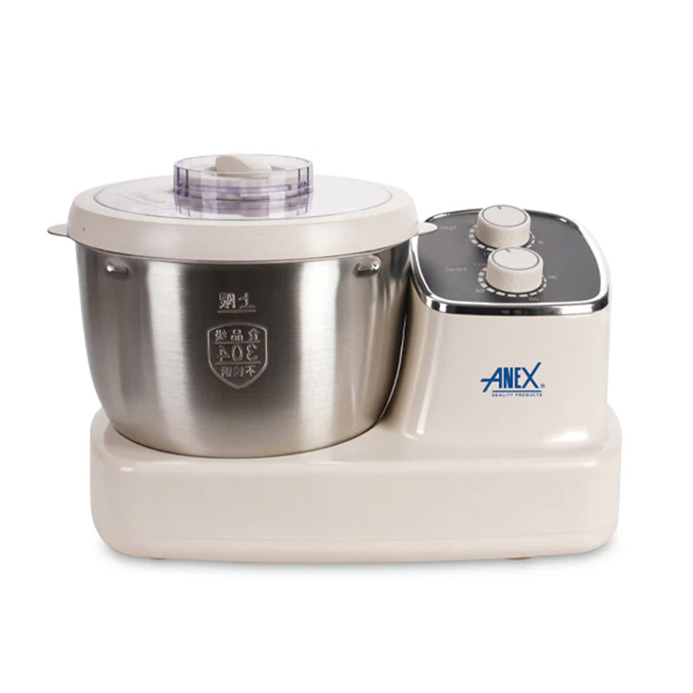 ANEX DOUGH MAKER Model AG-2127