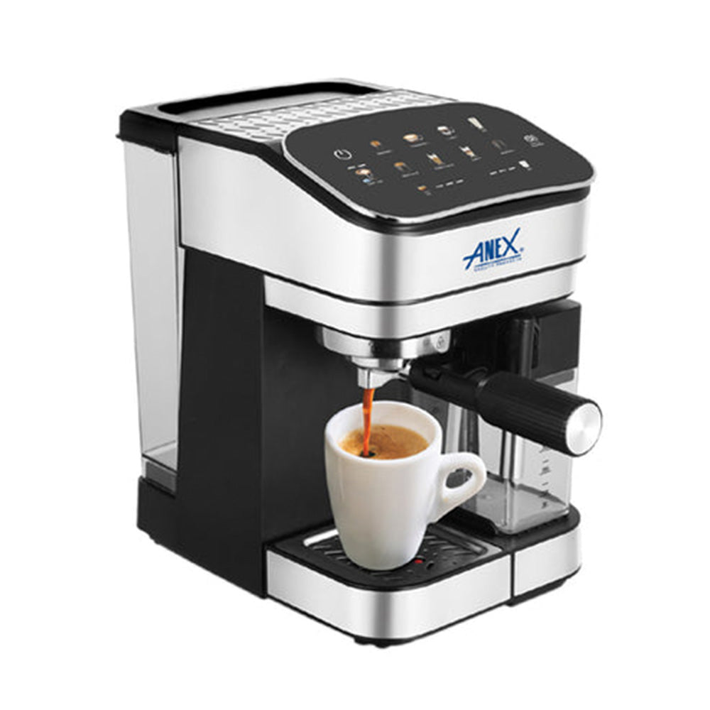 ANEX DELUXE COFFEE MAKER Model AG-830