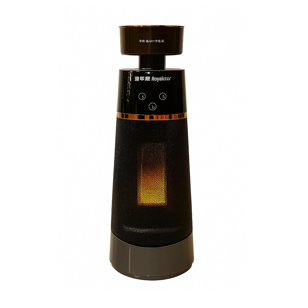 ROYALSTAR ELECTRIC TOWER HEATER Model NTC-2053E