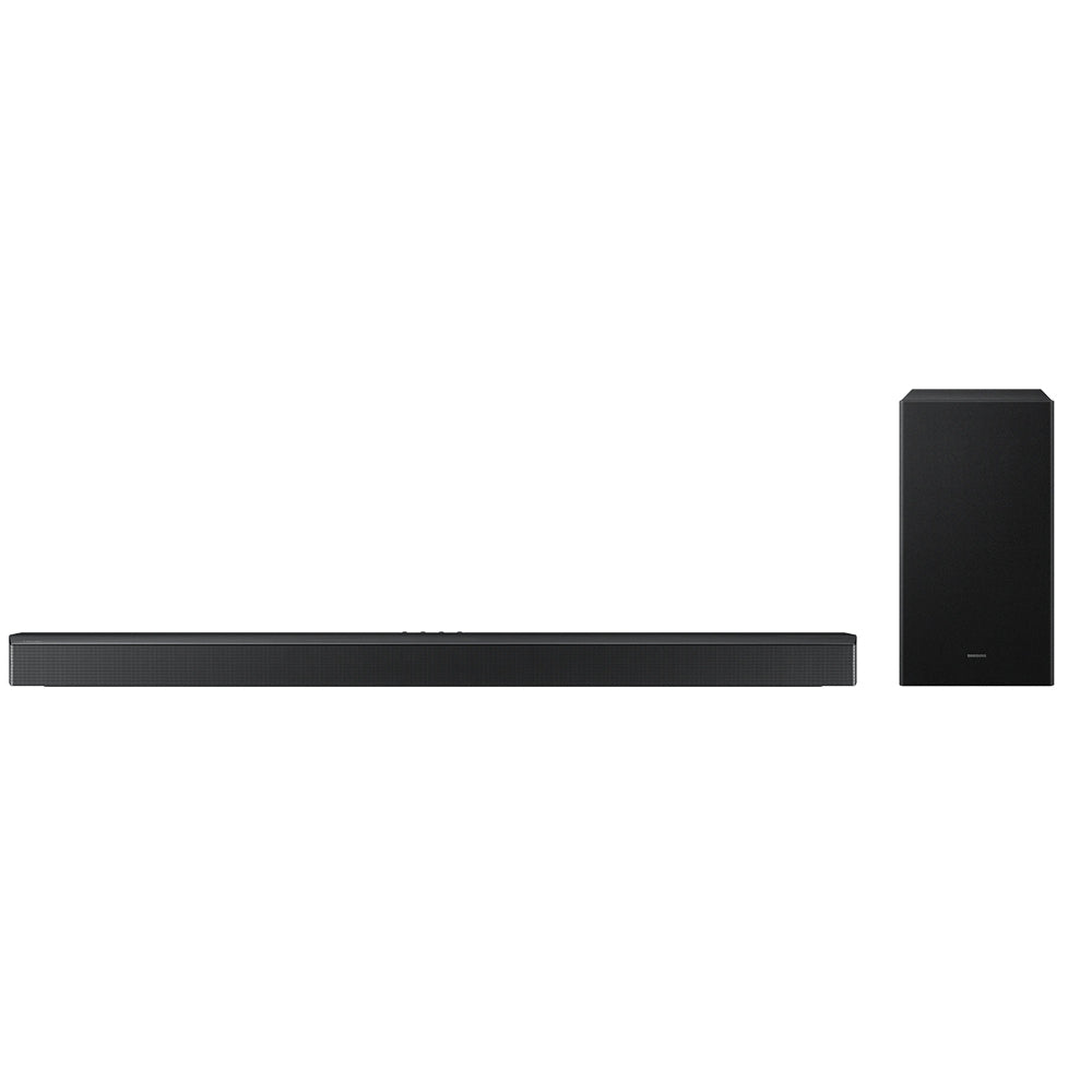 JBL 5.1 CHANNEL SUBWOOFER SOUND BAR Model HW-B750F