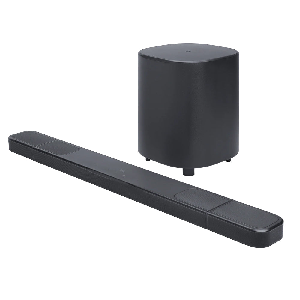 JBL 11.1.4 CHANNEL SOUND BAR Model BAR 1300XMK2