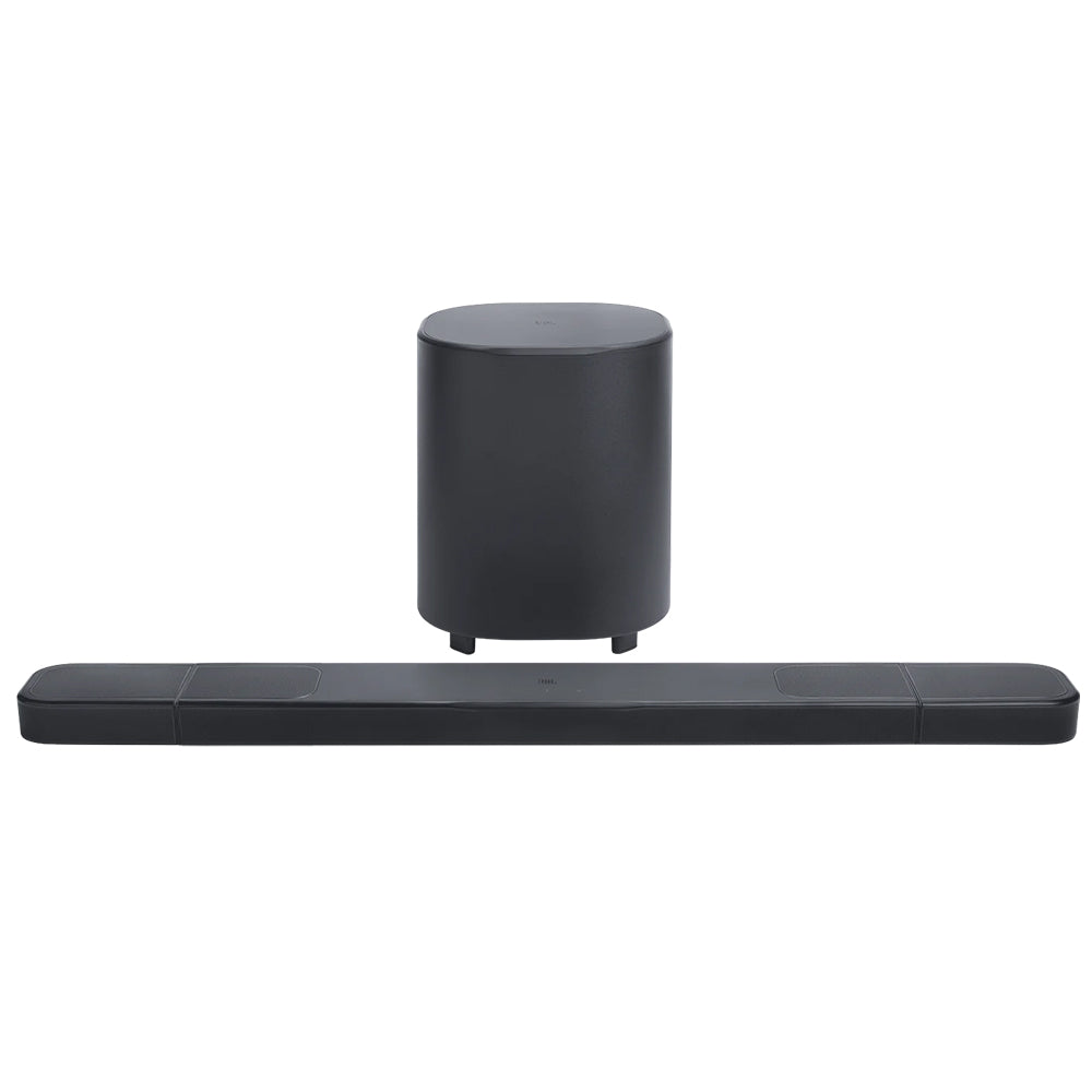 JBL 11.1.4 CHANNEL SOUND BAR Model BAR 1300XMK2