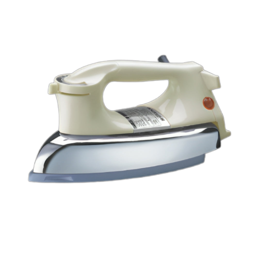 Haier store dry iron