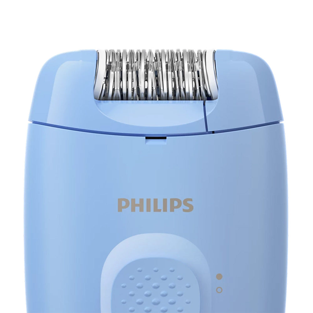 PHILIPS EPILATOR Model BRE228