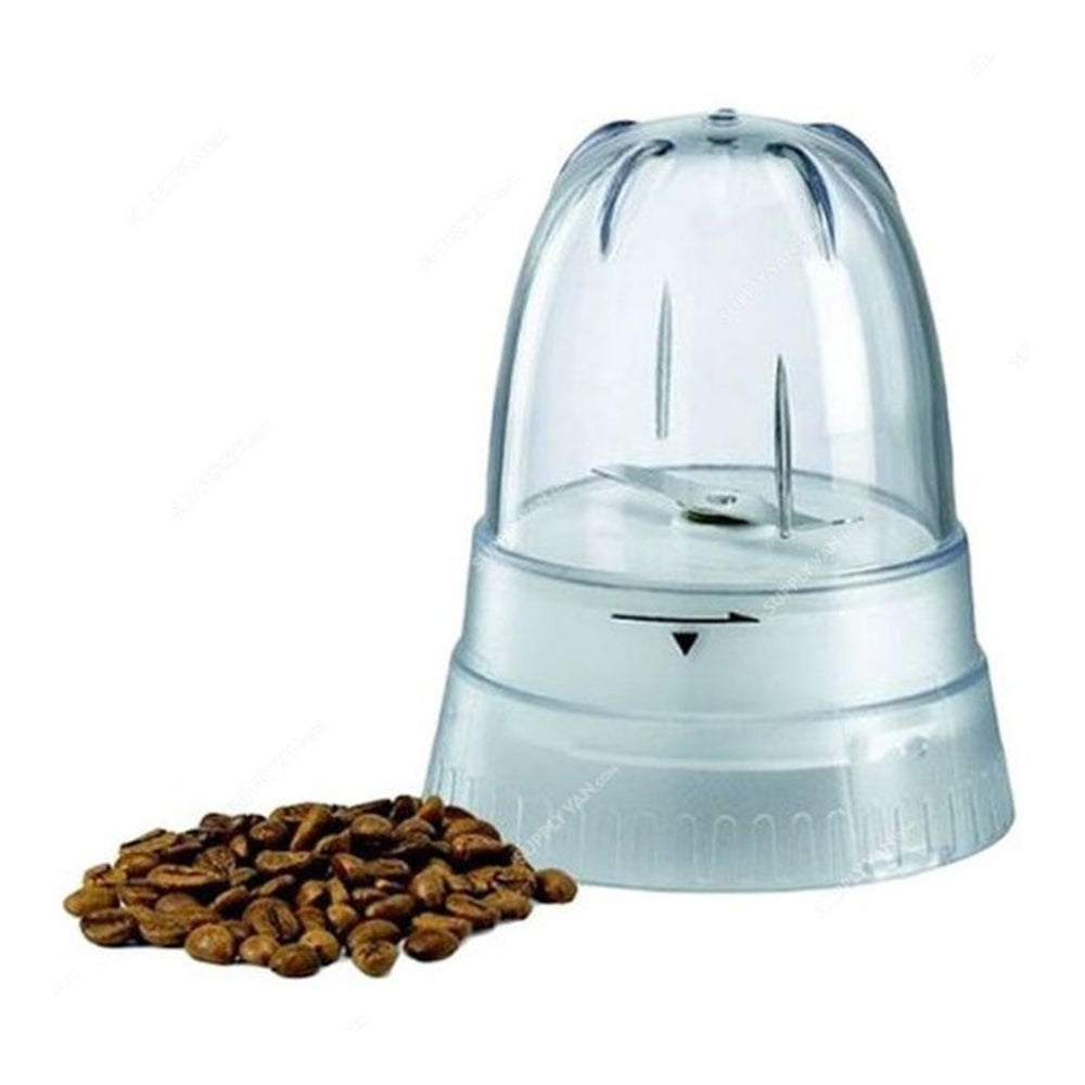 BLACK&DECKER BLENDER WITH GRINDER MILL Model BX385