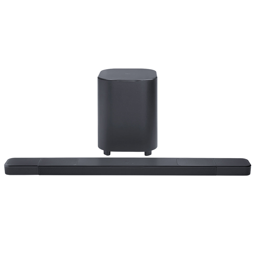 JBL 11.1.4 CHANNEL SOUND BAR Model BAR 1300XMK2