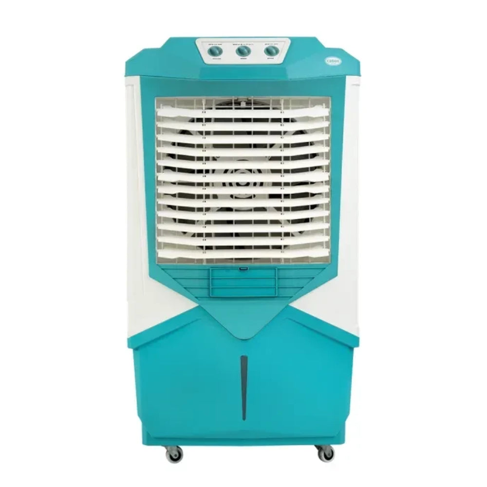 CANON ROOM AIR COOLER Model CA-6500 TURQUOISE GREEN