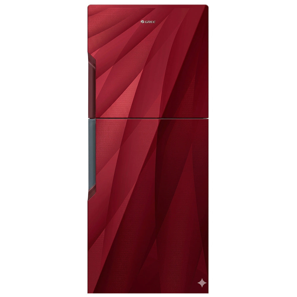 GREE EVEREST SERIES REFRIGERATOR Model GR-ES9978G-CR4