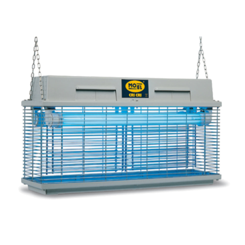 MOEL INSECT KILLER Model CRI-CRI 307A