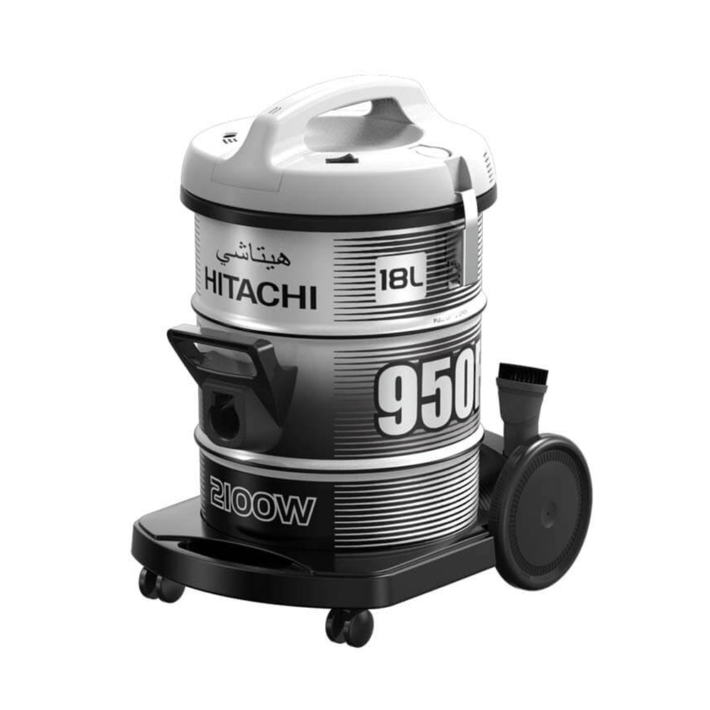 HITACHI VACUUM CLEANER Model CV-950F PG