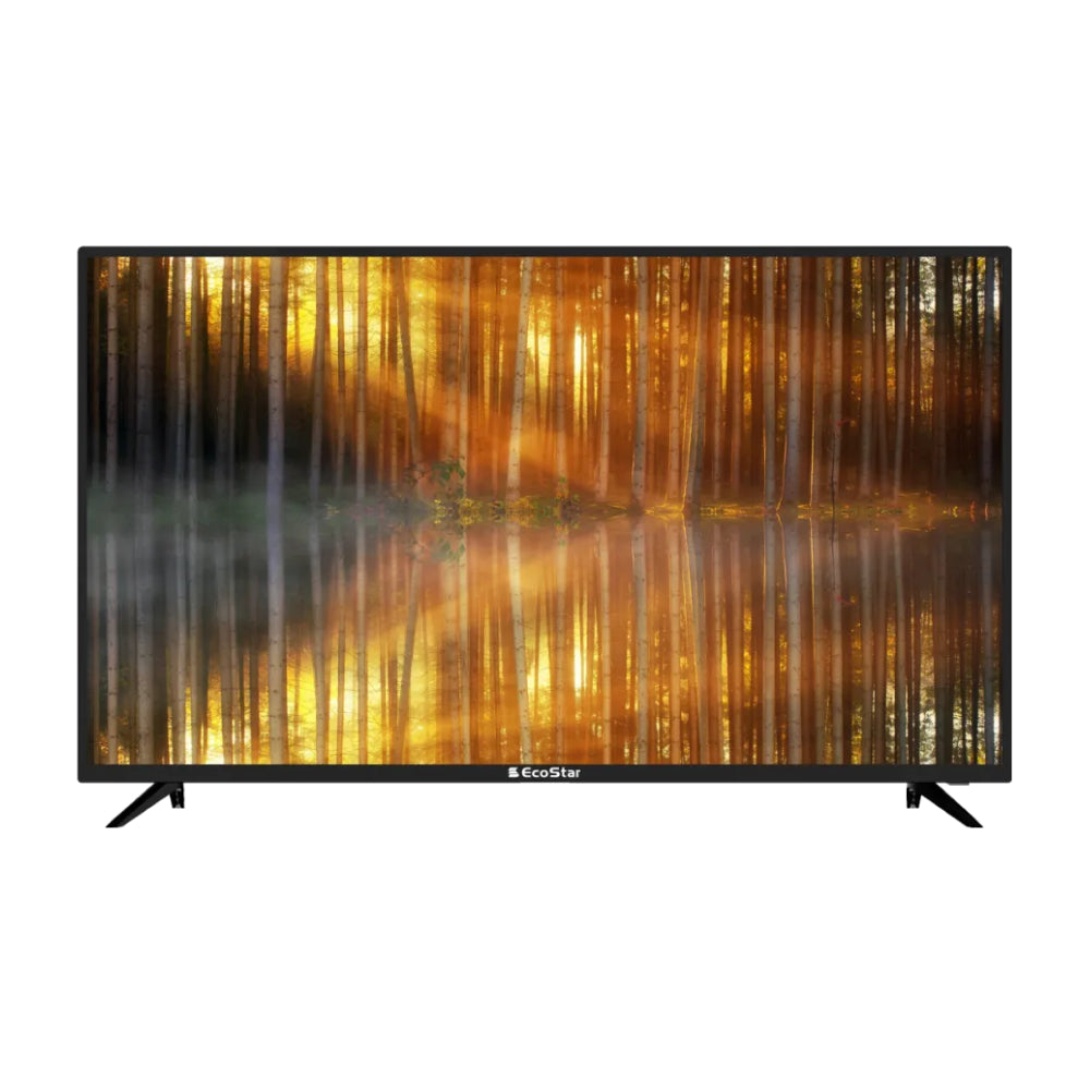 ECOSTAR 40 INCH ANDROID SMART LED TV Model CX-40U871