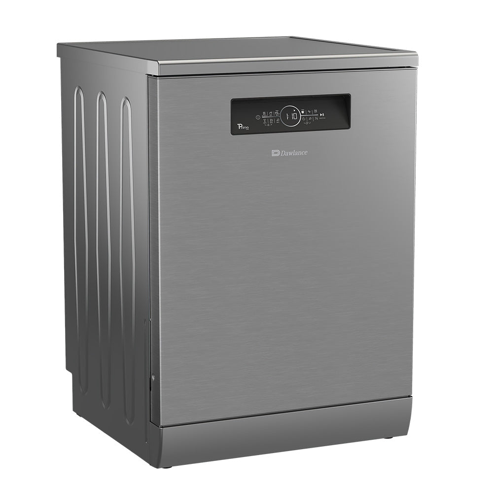 DAWLANCE INVERTER DISHWASHER Model DDW 1471 INOX INV