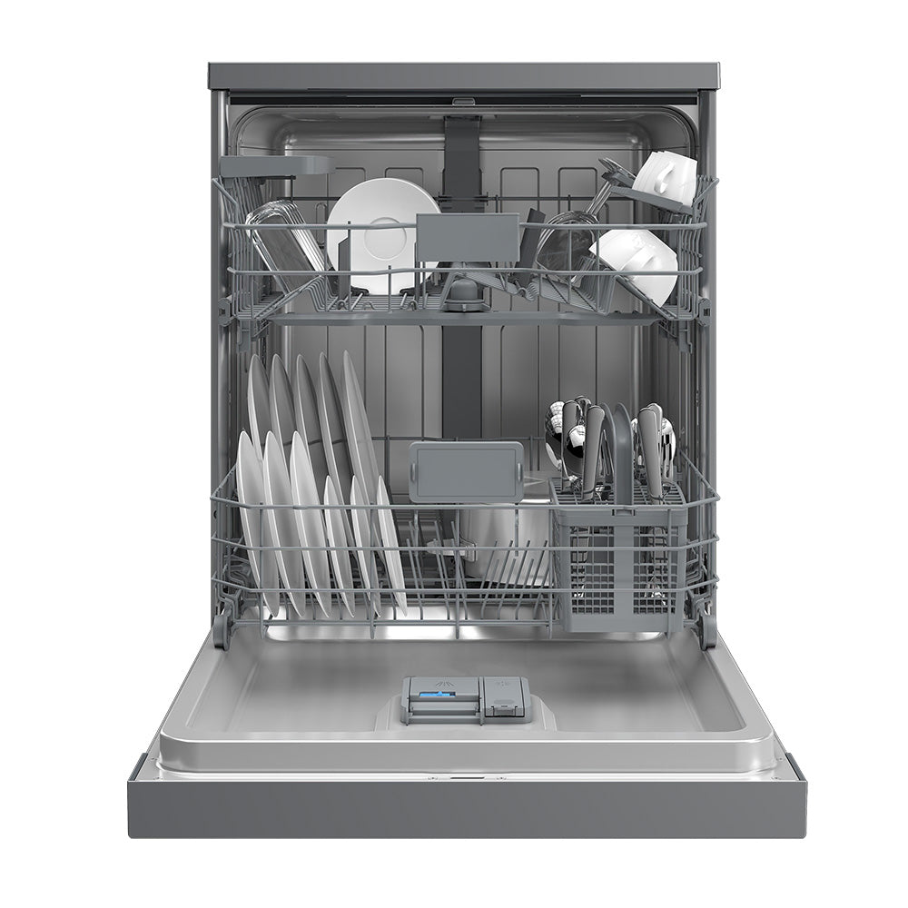 DAWLANCE INVERTER DISHWASHER Model DDW 1471 INOX INV