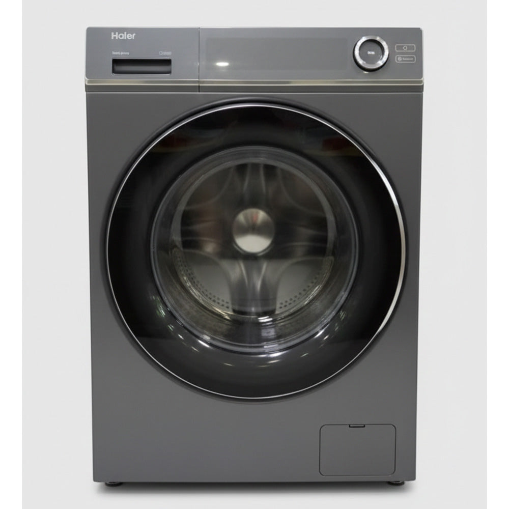 HAIER 10KG AUTOMATIC FRONT LOAD DRYER Model HD100-AR376PGU1