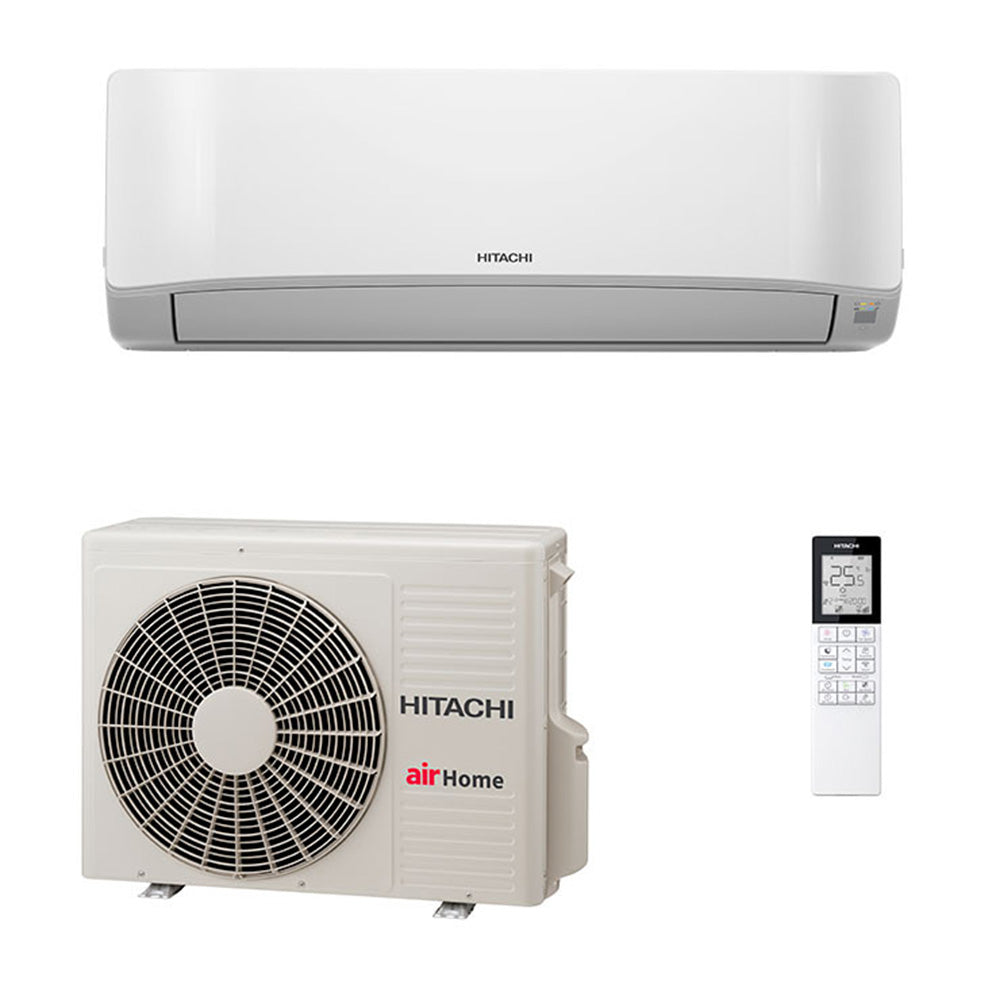 HITACHI 2.0 TON INVERTER AC Model RAK-DJ70RHAE
