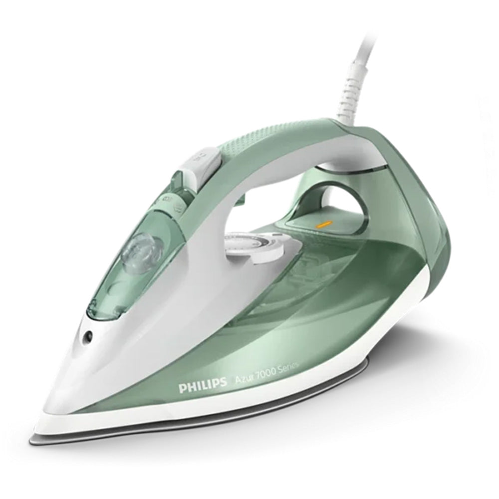 PHILIPS HV STEAM IRON Model DST7012