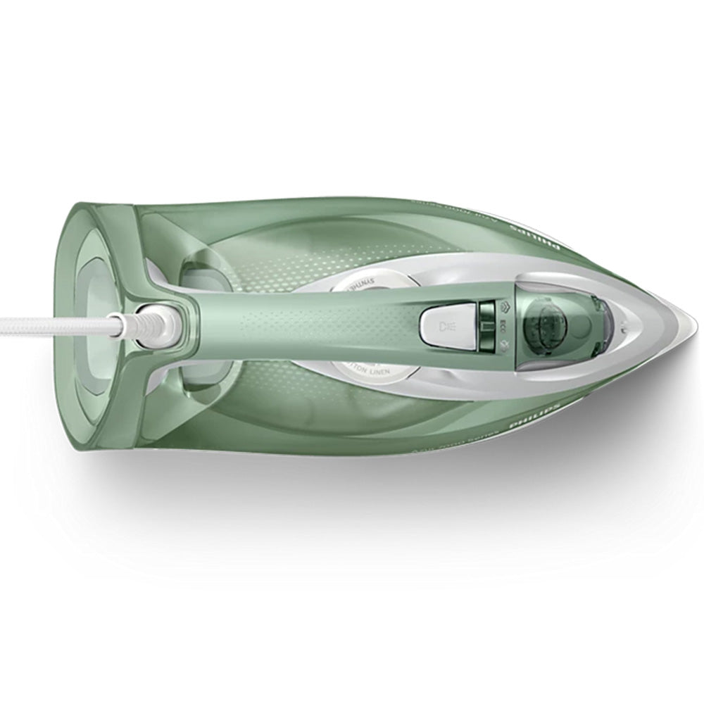 PHILIPS HV STEAM IRON Model DST7012
