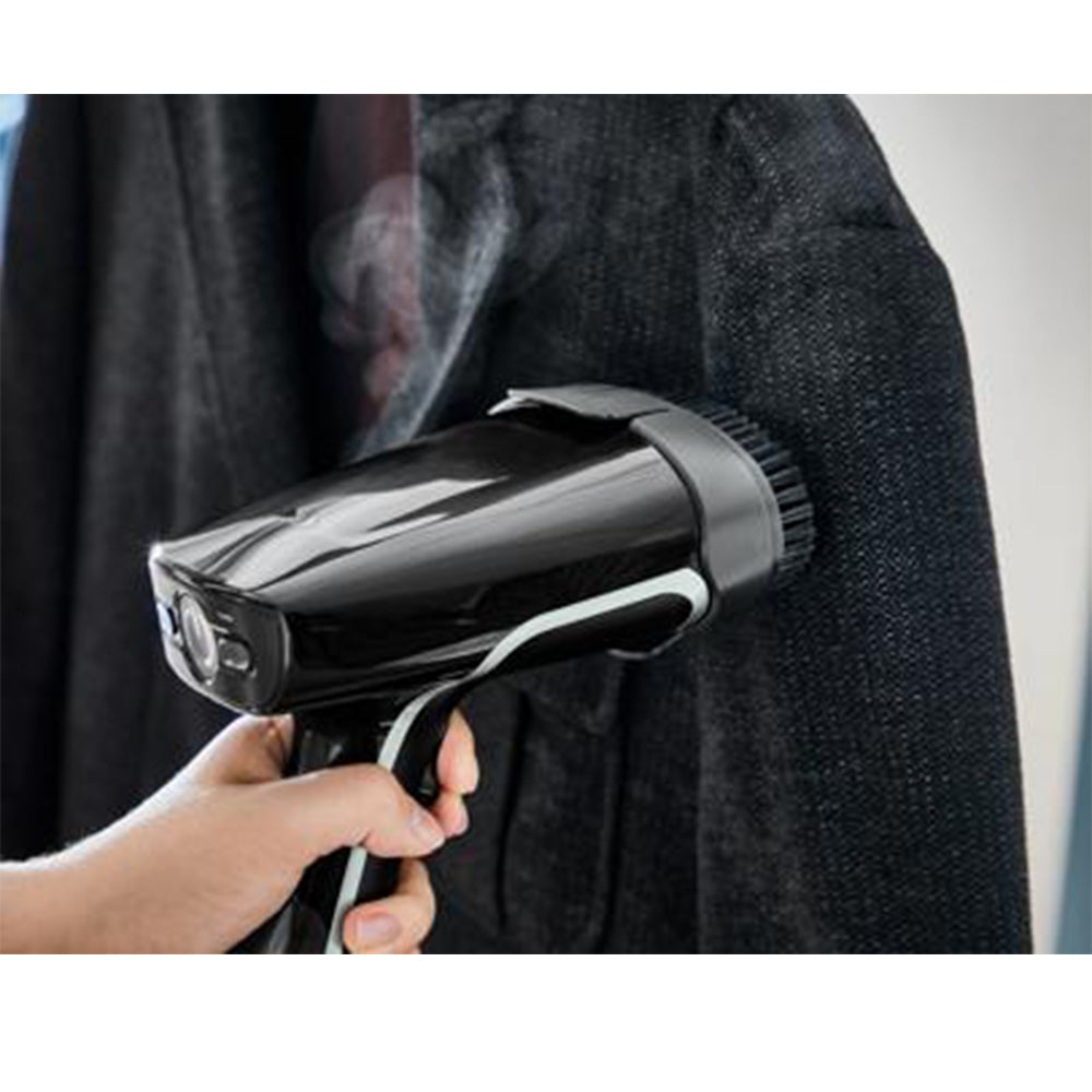 TEFAL ACCESS STEAM FORCE HANDHELD STEAMER Model DT8230