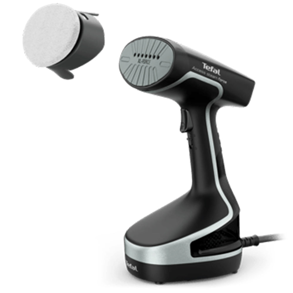 TEFAL ACCESS STEAM FORCE HANDHELD STEAMER Model DT8230