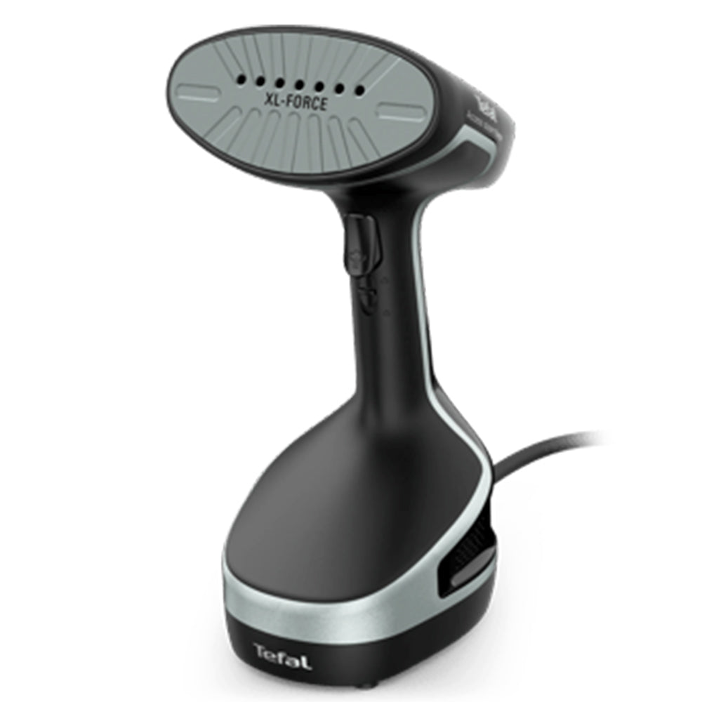 TEFAL ACCESS STEAM FORCE HANDHELD STEAMER Model DT8230