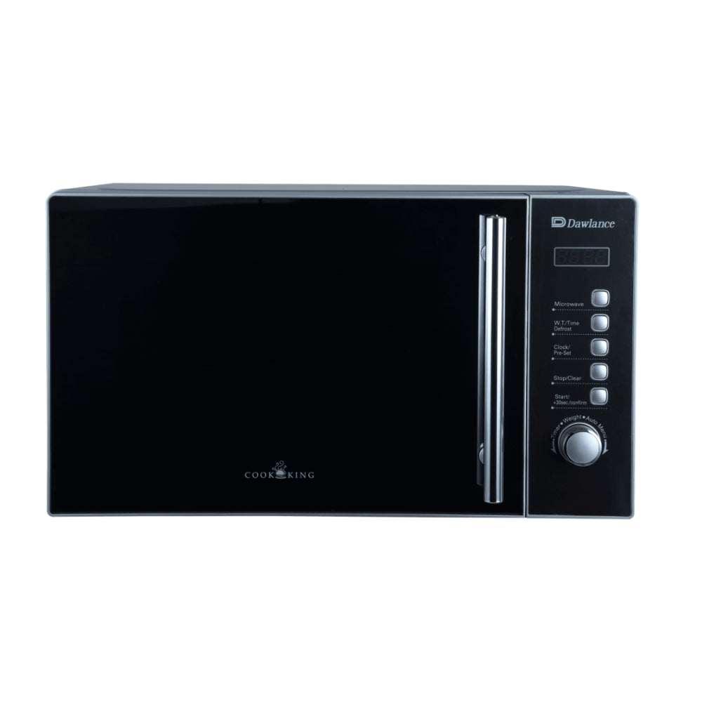 DAWLANCE MICROWAVE OVEN SOLO Model DW-295