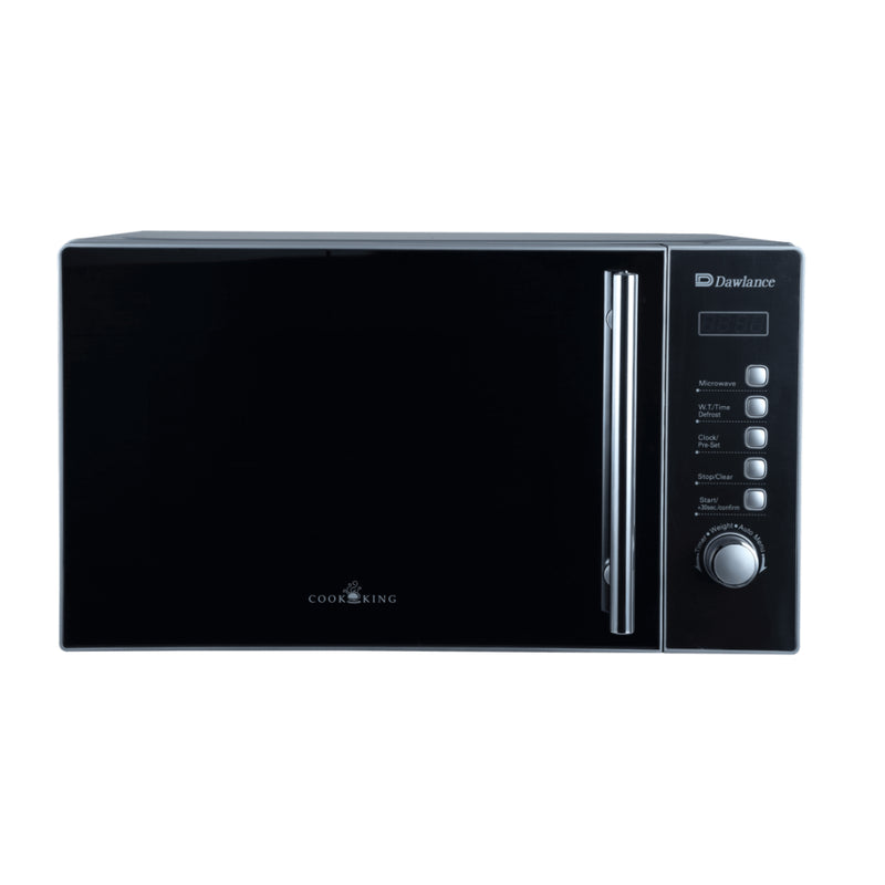DAWLANCE MICROWAVE OVEN SOLO Model DW295