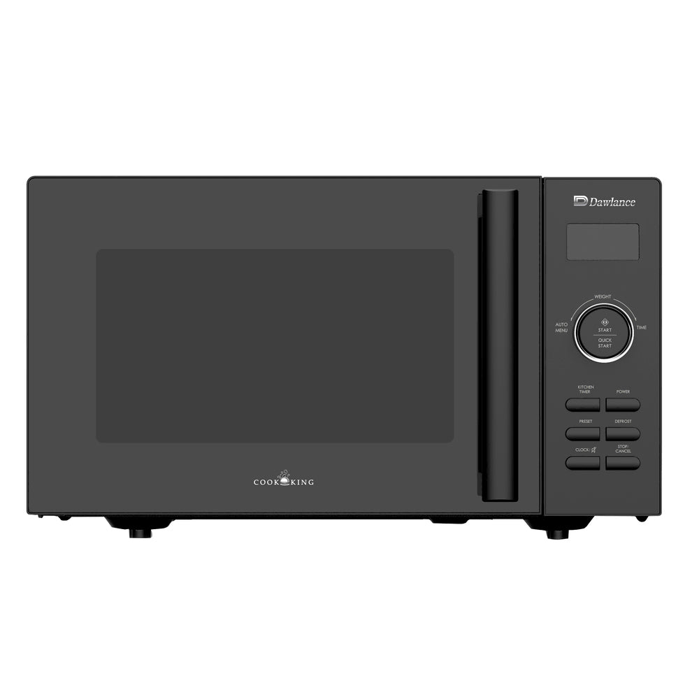 DAWLANCE MICROWAVE OVEN 30 LITER Model MWO DW 330 DS
