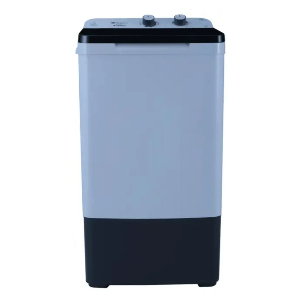 DAWLANCE WASHING MACHINE SINGLE TUB Model DW-9100C