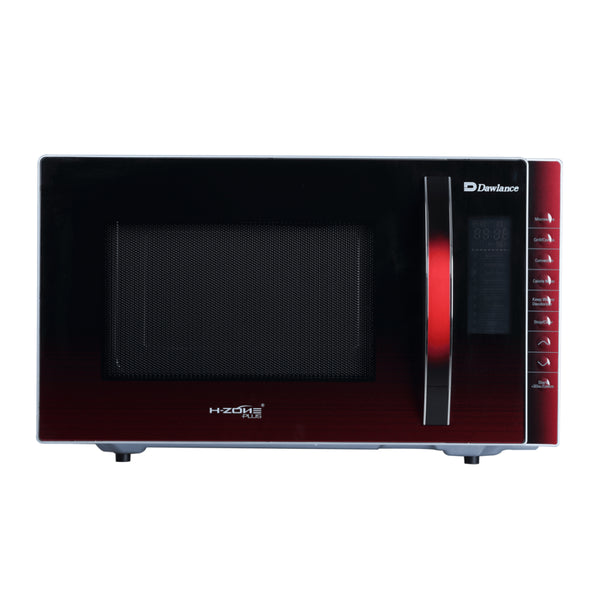 DAWLANCE MICROWAVE OVEN CONVECTION Model DW115 CHZ