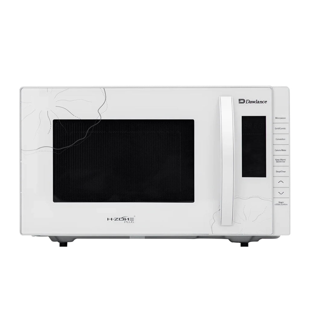 DAWLANCE MICROWAVE OVEN CONVECTION Model DW 115 SE
