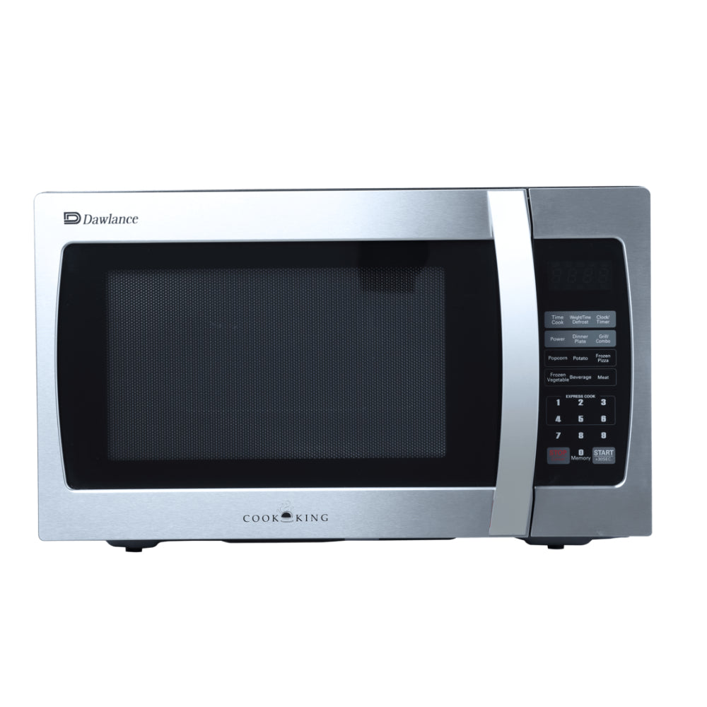 DAWLANCE MICROWAVE OVEN GRILL Model DW 136 G