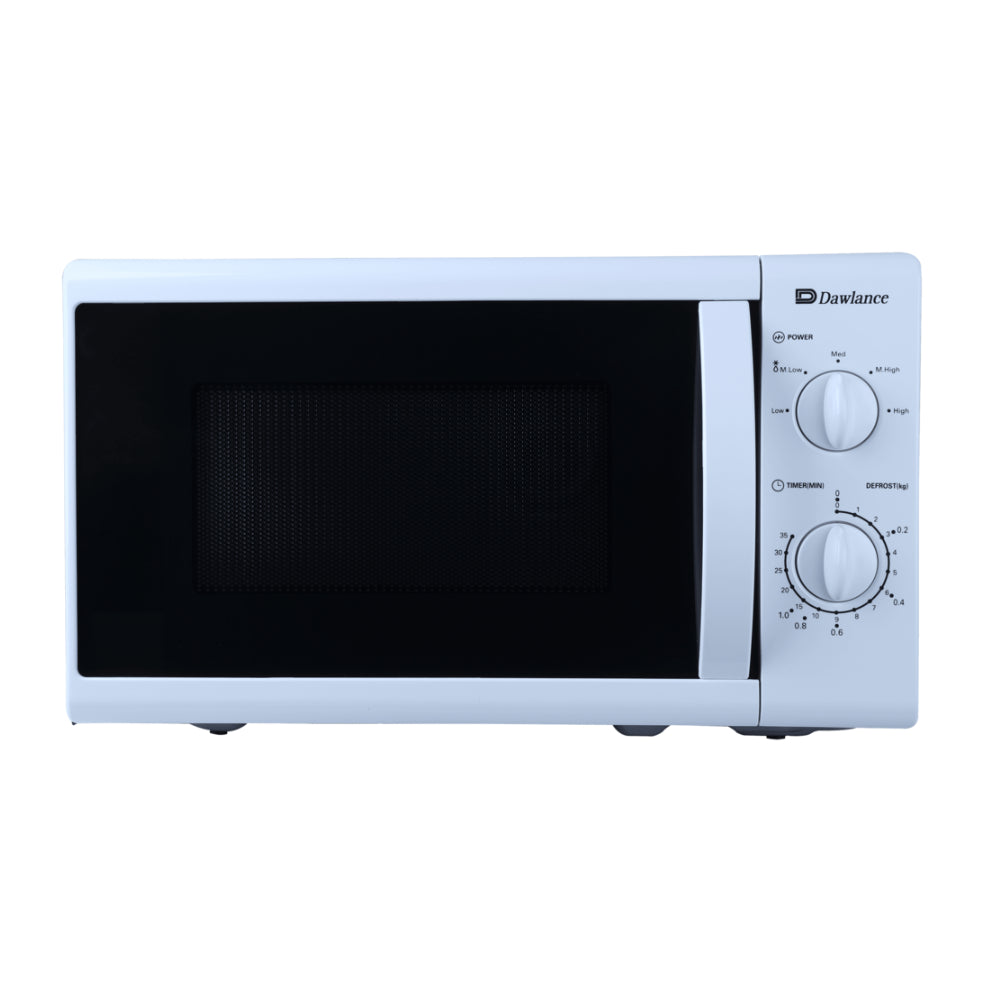 DAWLANCE MICROWAVE OVEN SOLO Model DW 210 S