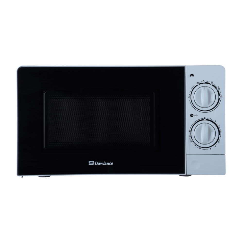 DAWLANCE MICROWAVE OVEN SOLO Model DW 220 S